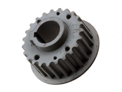 Picture of Crankshaft Timing Belt Pulley, Early MX5 Mk1