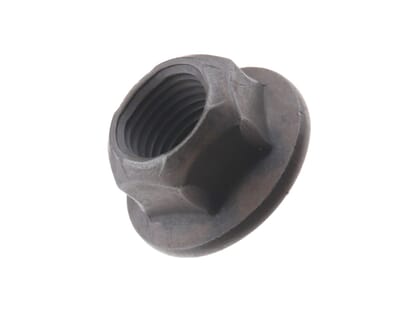 Picture of Lower Suspension Arm Nut, MX5 Mk1/2/2.5