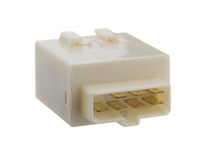 Picture of Flasher Relay, MX5 Mk1