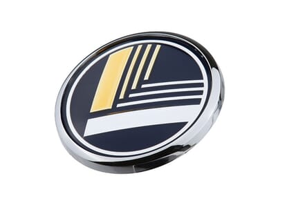 Picture of Eunos Bonnet Badge, MX5 Mk1 Eunos