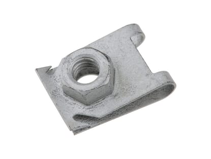 Picture of Front Air Guide Nut Clip, MX5 Mk1