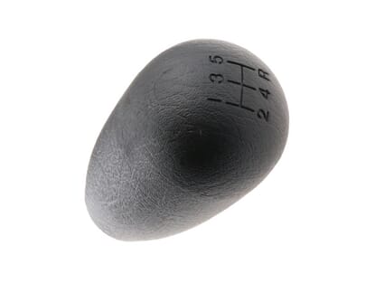 Picture of Original Mazda Gear Knob, 5 Speed, MX5 Mk1/2/2.5