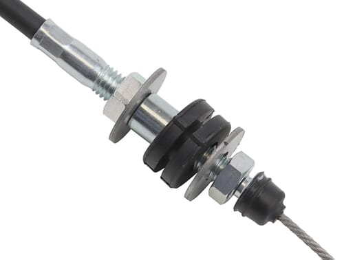 Genuine Mazda MX5 Mk1 1.6 Accelerator Cable - MX5 Parts