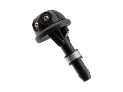 Picture of Windscreen Washer Nozzle, MX5 Mk1/2/2.5 1989>2005