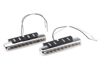 Picture of Cruise-Lite Ice LED Daytime Styling Lamps, All MX5 Models