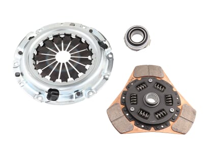 Picture of Clutch Kit, Exedy Stage 2 Cerametallic, 1.8 MX5 Mk1/2/2.5