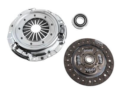 Picture of Clutch Kit, Exedy Stage 1 Organic, 1.6 MX5 Mk1/2/2.5