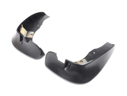 Picture of Front Mudguards, Unpainted, MX5 Mk1