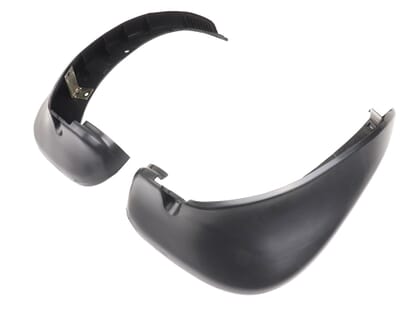 Picture of Rear Mudguards, Unpainted, MX5 Mk1