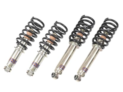 Picture of Gaz Fixed Height Coilovers, Mazda MX5 Mk1