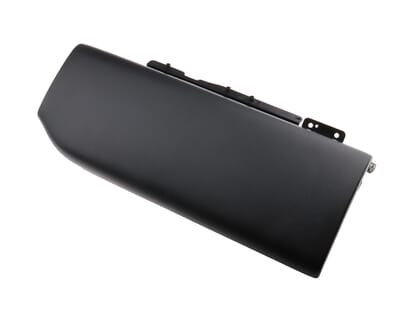 Picture of Centre Console Lid In Black, Mazda MX5 Mk2, LHD