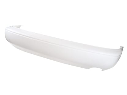 Picture of Rear Bumper Cover, Genuine Mazda, MX5 Mk1