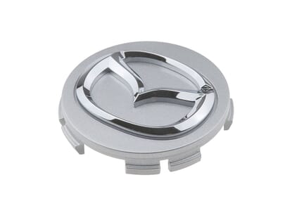 Picture of Alloy Wheel Centre Cap, Mazda MX5 Mk3 Standard Wheels & Icon V3
