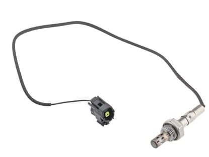 Picture of Oxygen Sensor, Aftermarket Single Wire, With Plug, MX5 Mk1 >1994