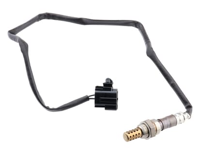 Picture of Oxygen Sensor, Aftermarket, Four Wire With Plug, MX5 Mk1