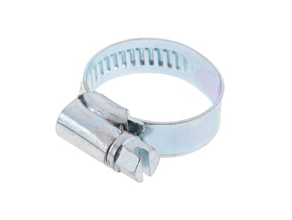 Picture of Hose Clip, Heater Hoses, Mazda MX5 Mk1, Mk2/2.5