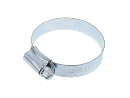 Picture of Hose Clip, Radiator Hoses, Mazda MX5 Mk1, Mk2/2.5