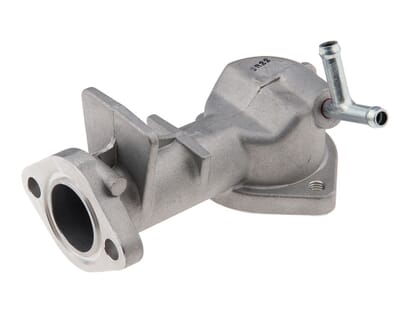 Picture of Thermostat Housing, Genuine Mazda, MX5 Mk1 1.6