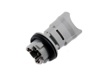 Picture of Side Repeater Bulb Holder, All MX5 Models