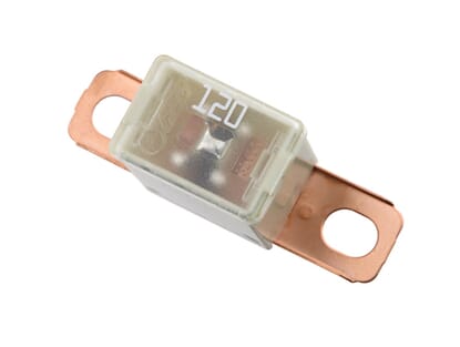 Picture of Replacement Main Fuse, 120 AMP, Mk3/3.5/3.75