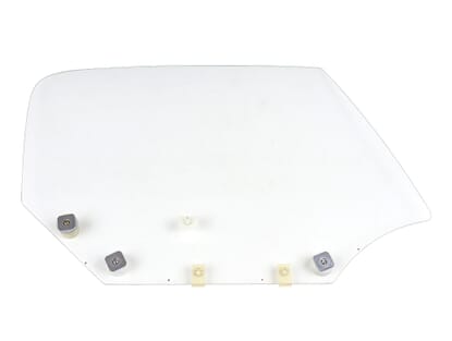 Picture of Door Glass, MX5 Mk1 1994>1998