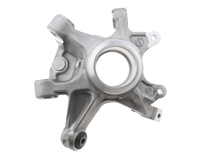 Picture of Rear Hub, MX5 Mk3/3.5/3.75