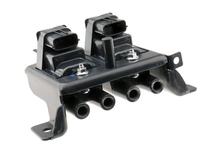 Picture of Coil Pack, Mazda MX5 Mk1 1.8 (3 pin coil)