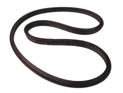 Picture of Boot Lid Seal, MX5 Mk3/3.5/3.75, Soft Top Only