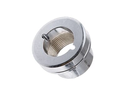 Picture of Manual Aerial Base Top Nut, MX5 Mk3/3.5/3.75