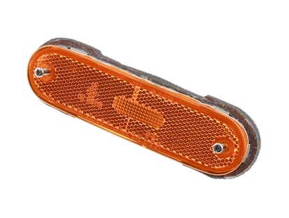 Picture of Side Reflector, Original Amber, MX5 Mk1/2/2.5