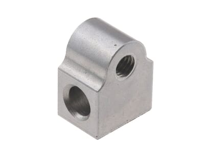 Picture of Alternator / Power Steering Pump Adjuster Block, MX5 Mk1 1.6