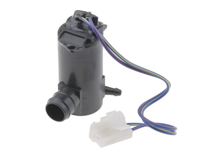 Picture of Windscreen Washer Pump, MX5 Mk1/2 Without ABS