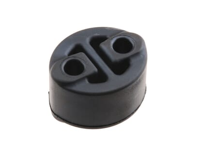 Picture of Exhaust Mounting Rubber, Genuine Mazda, MX5 Mk3/3.5/3.75