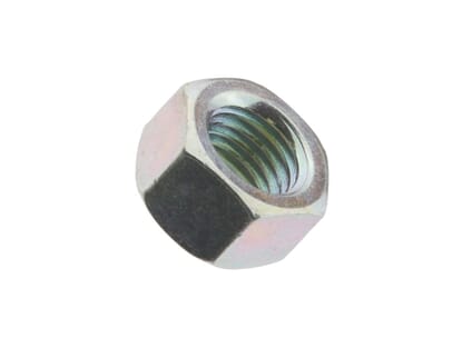 Picture of Lower Shock Absorber Nut, MX5 Mk1/2/2.5