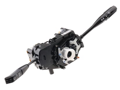 Picture of Steering Column Multi Switch, Non Airbag, Early RHD MX5 Mk1