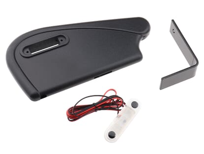 Picture of Seat Side Bracket With LED Light, MX5 Mk1 1989>1998