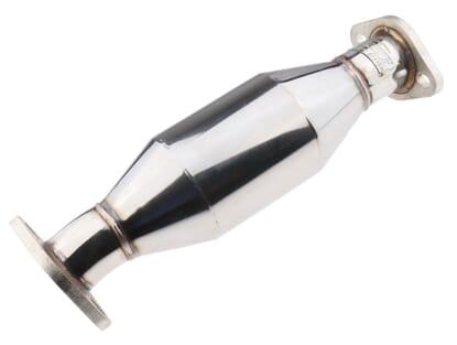 Picture of Catalytic Convertor, Racing, MX5 Mk1 1.6 1989>1993