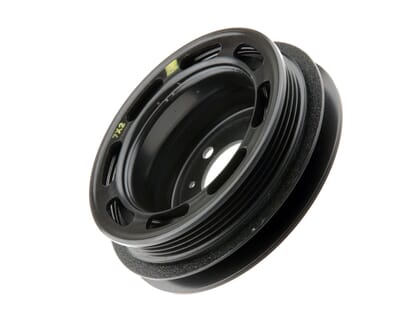 Picture of Crankshaft Pulley, MX5 Mk1 1.6 1989>1996