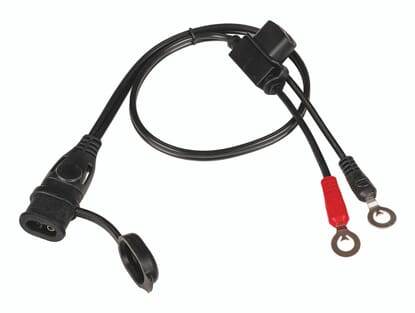 Picture of Optimate Additional Waterproof Charger Lead
