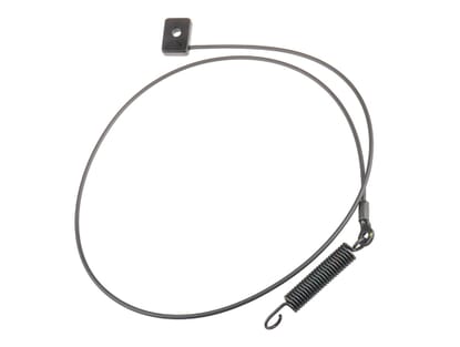 Picture of Hood Tension Cable, Genuine Mazda, MX5 Mk1