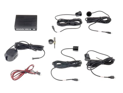 Picture of Reversing Sensor Kit, All MX5 Models