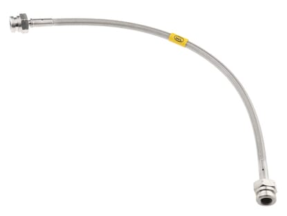 Picture of Clutch Line, Stainless Steel, Hel Performance, MX5 Mk1/2/2.5