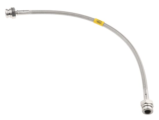 mih☆ Hel Stainless Steel Clutch Line MX5 Mk1 & Mk2 - MX5 Parts