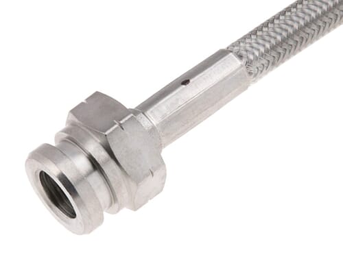 Hel Stainless Steel Clutch Line MX5 Mk1 & Mk2 - MX5 Parts