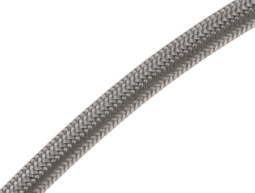 Hel Stainless Steel Clutch Line MX5 Mk1 & Mk2 - MX5 Parts