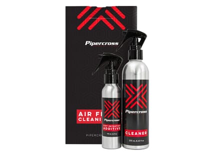 Picture of Filter Service Kit, Pipercross