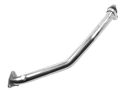 Picture of Front Pipe, High Flow Stainless Steel, MX5 Mk1 1993>1996