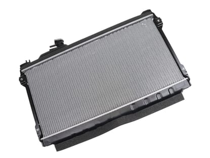 Picture of Radiator, Genuine Mazda, MX5 Mk1 Automatic