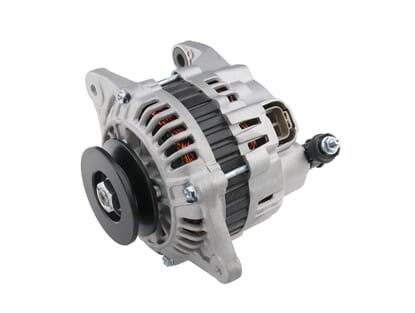 Picture of Alternator, Aftermarket, MX5 Mk1 1.6 1989>1998