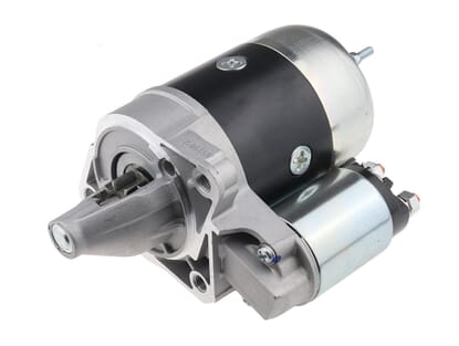 Picture of Starter Motor, Aftermarket, MX5 Mk1 Manual